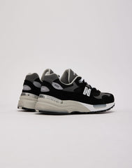 New Balance Made In USA 992 Grade-School