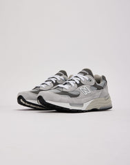 New Balance Made In USA 992 Grade-School