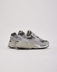 New Balance Made In USA 992 Grade-School