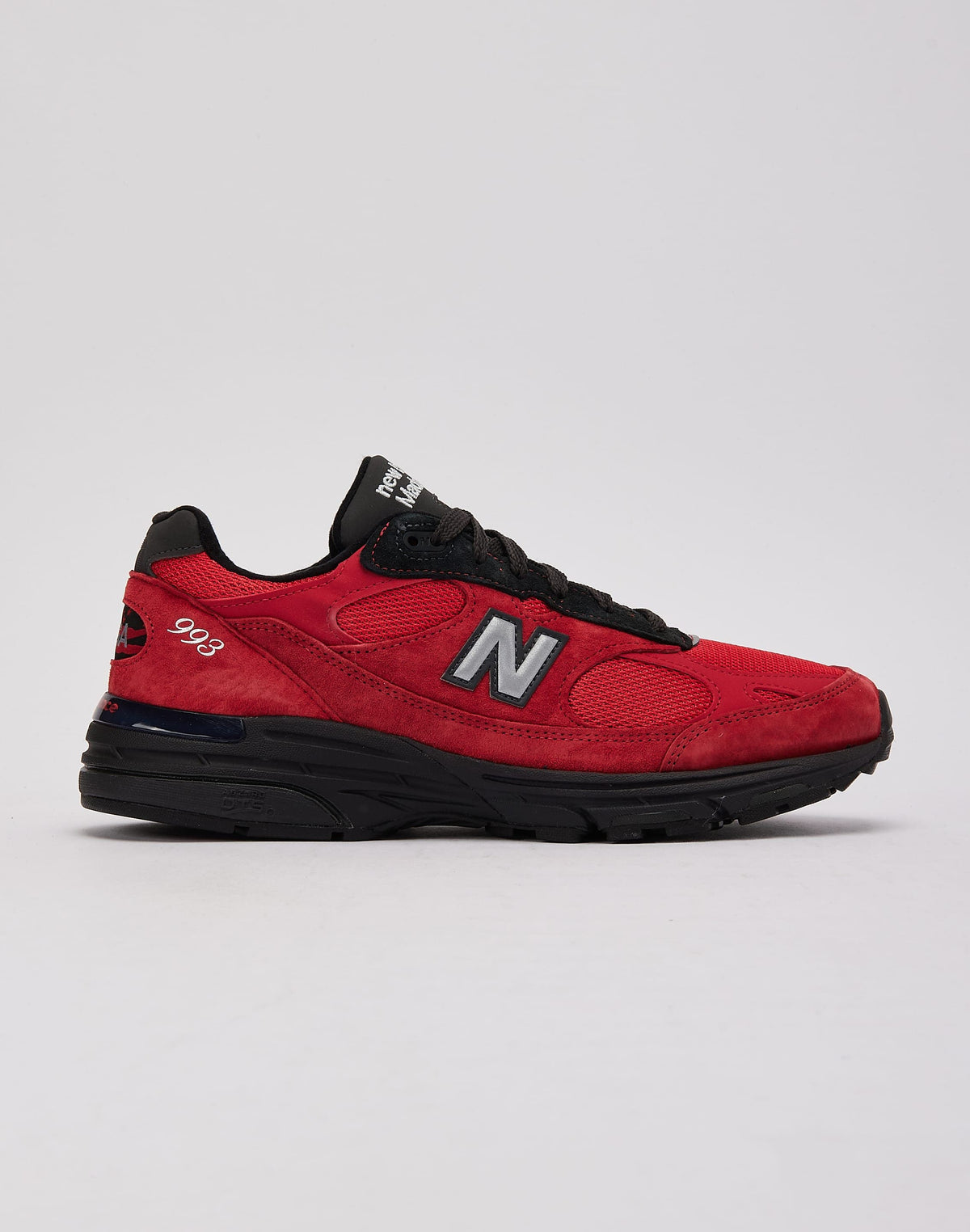 New Balance Made In USA 993