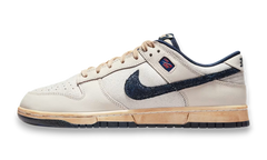 Nike Dunk Low Stranger Things Phantom