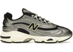 1000 Metallic Silver