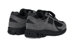 New Balance 2002R JJJJOUND Gore-Tex Charcoal