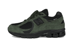 New Balance 2002R JJJJOUND Gore-Tex Pine Green