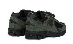 New Balance 2002R JJJJOUND Gore-Tex Pine Green