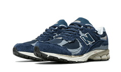 New Balance 2002R Protection Pack Navy