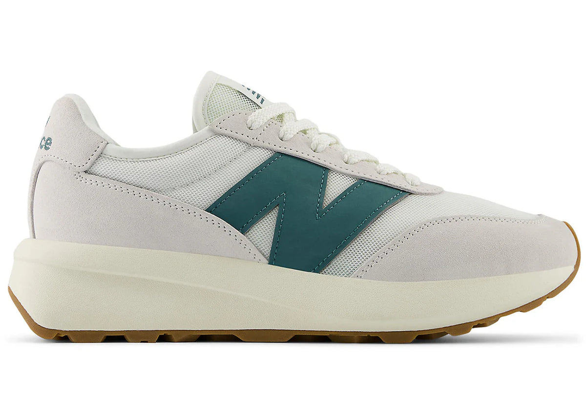370 White Green