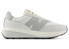 370 White Grey