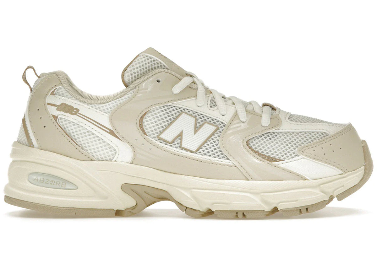 530 Beige Angora