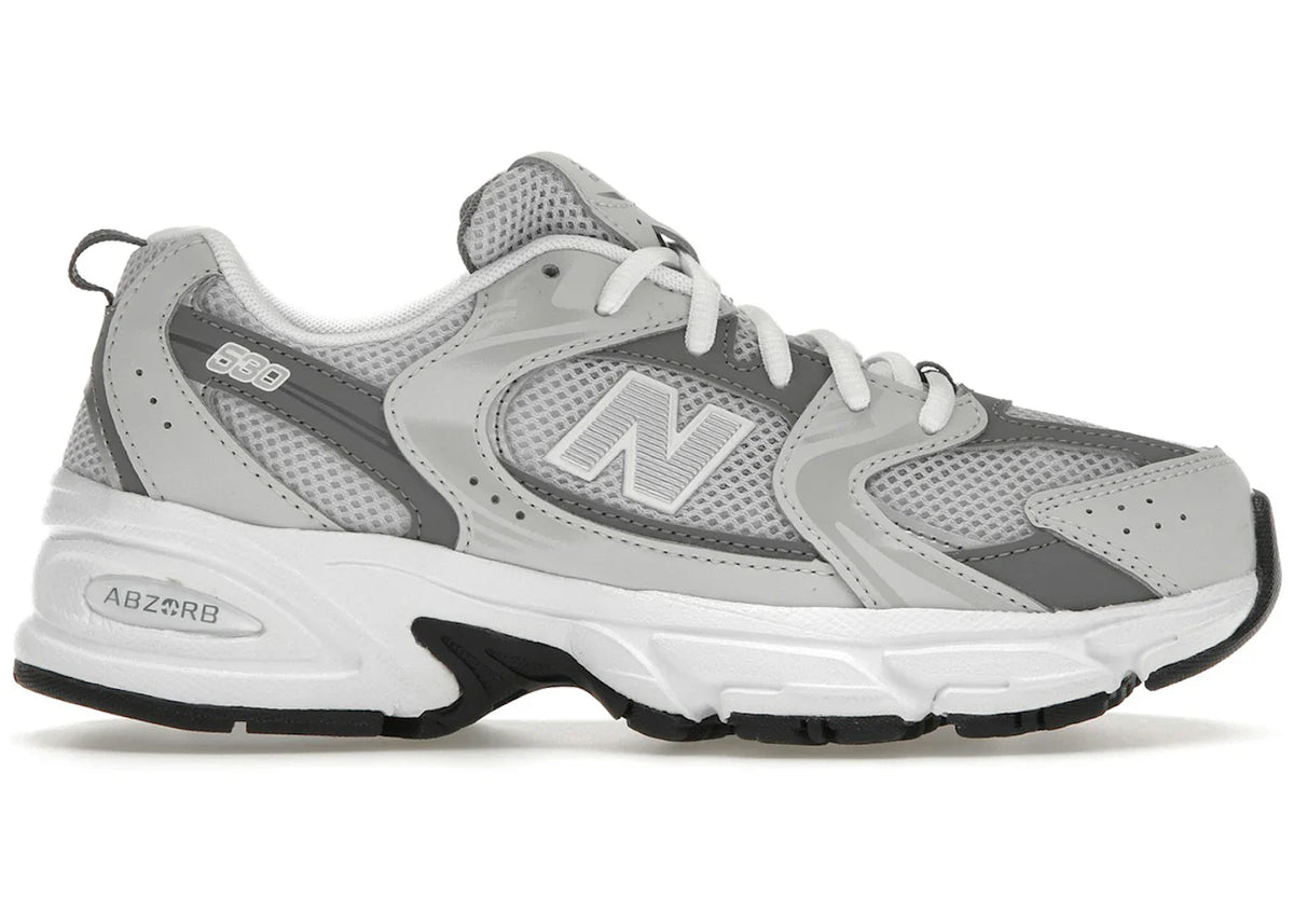 530 Grey Matter