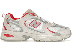 530 Grey Red