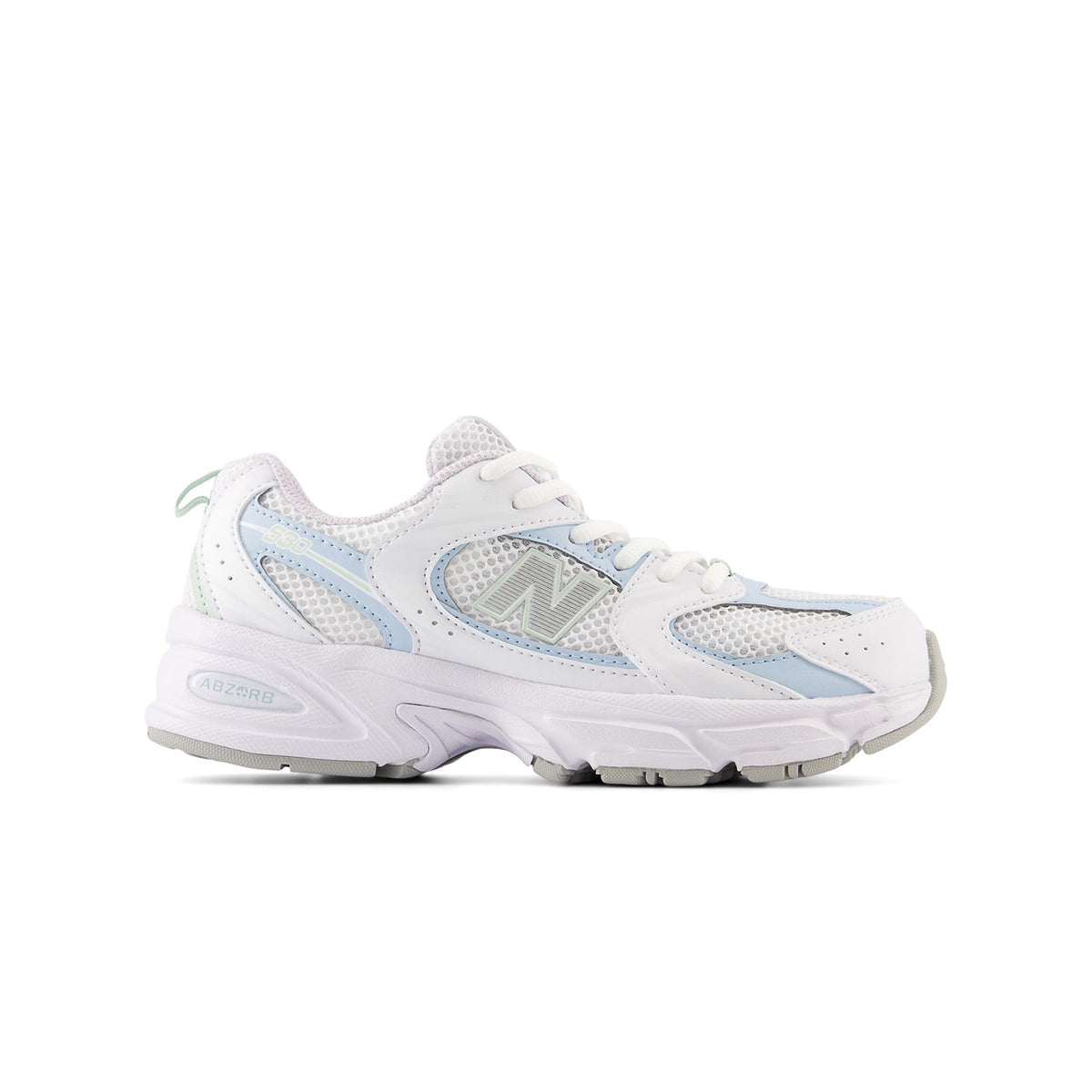 530 Light Blue