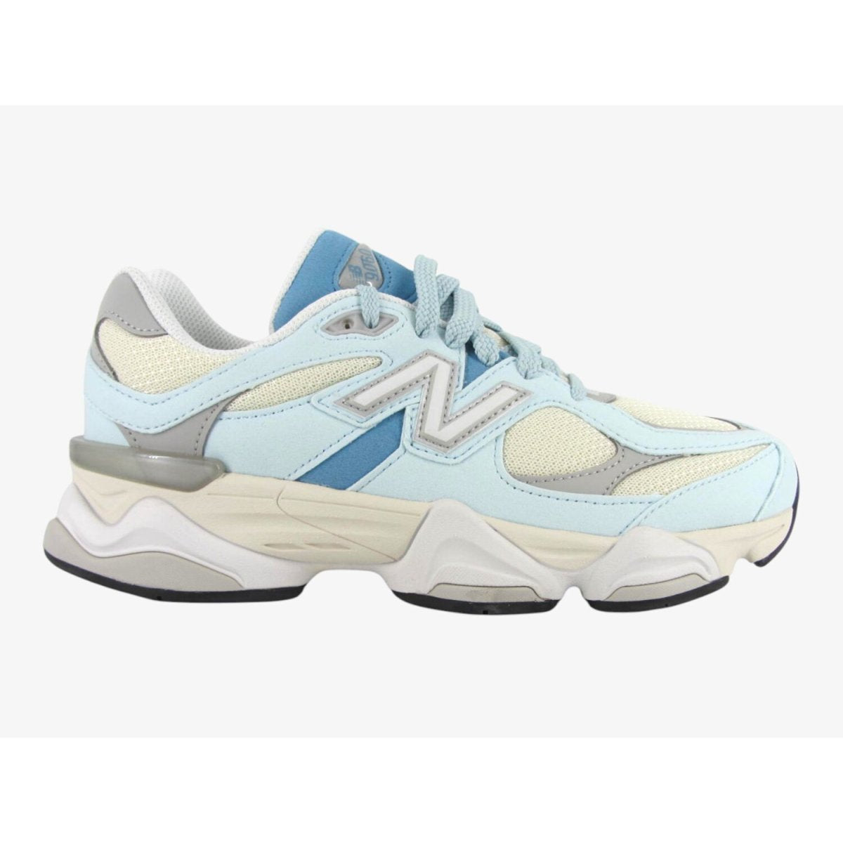 9060 Baby Blue / Cream GS
