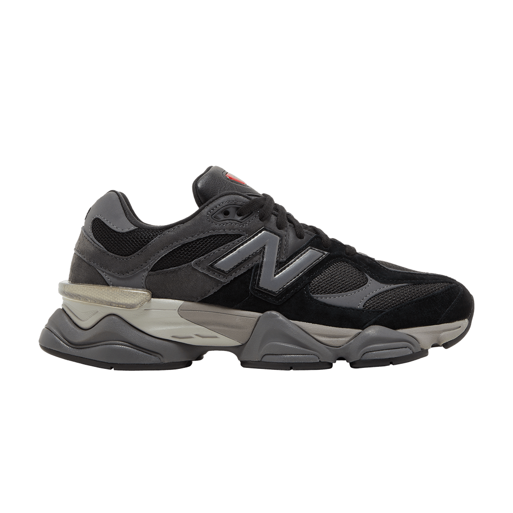 9060 Black Castlerock Grey