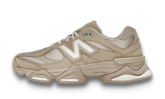 New Balance 9060 Chestnut Beige