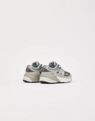 New Balance 990v6 Toddler