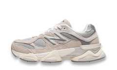 New Balance 9060 Lunar New Year Timberwolf Grey