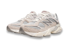 New Balance 9060 Lunar New Year Timberwolf Grey