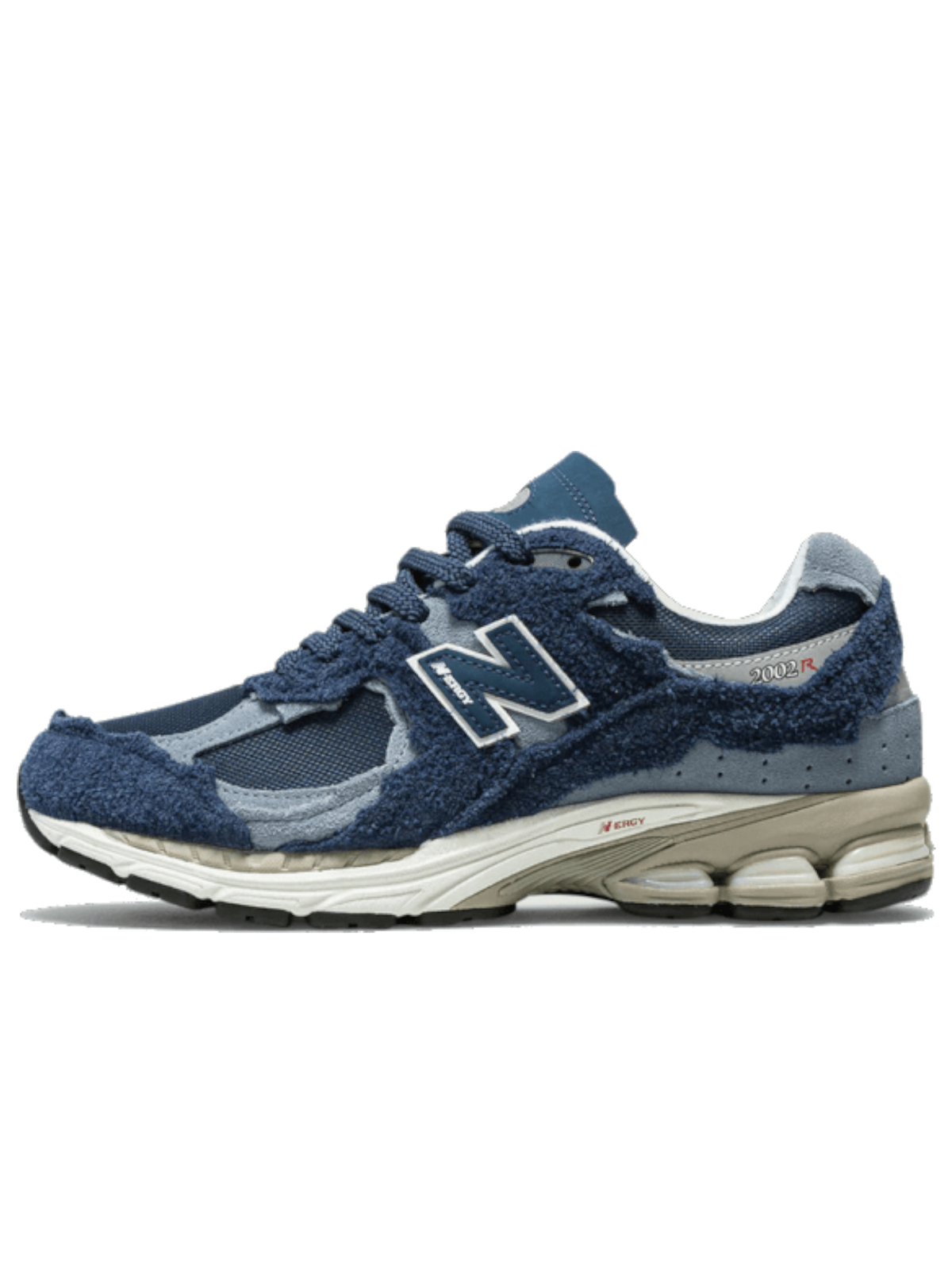 New Balance 2002R Protection Pack Navy