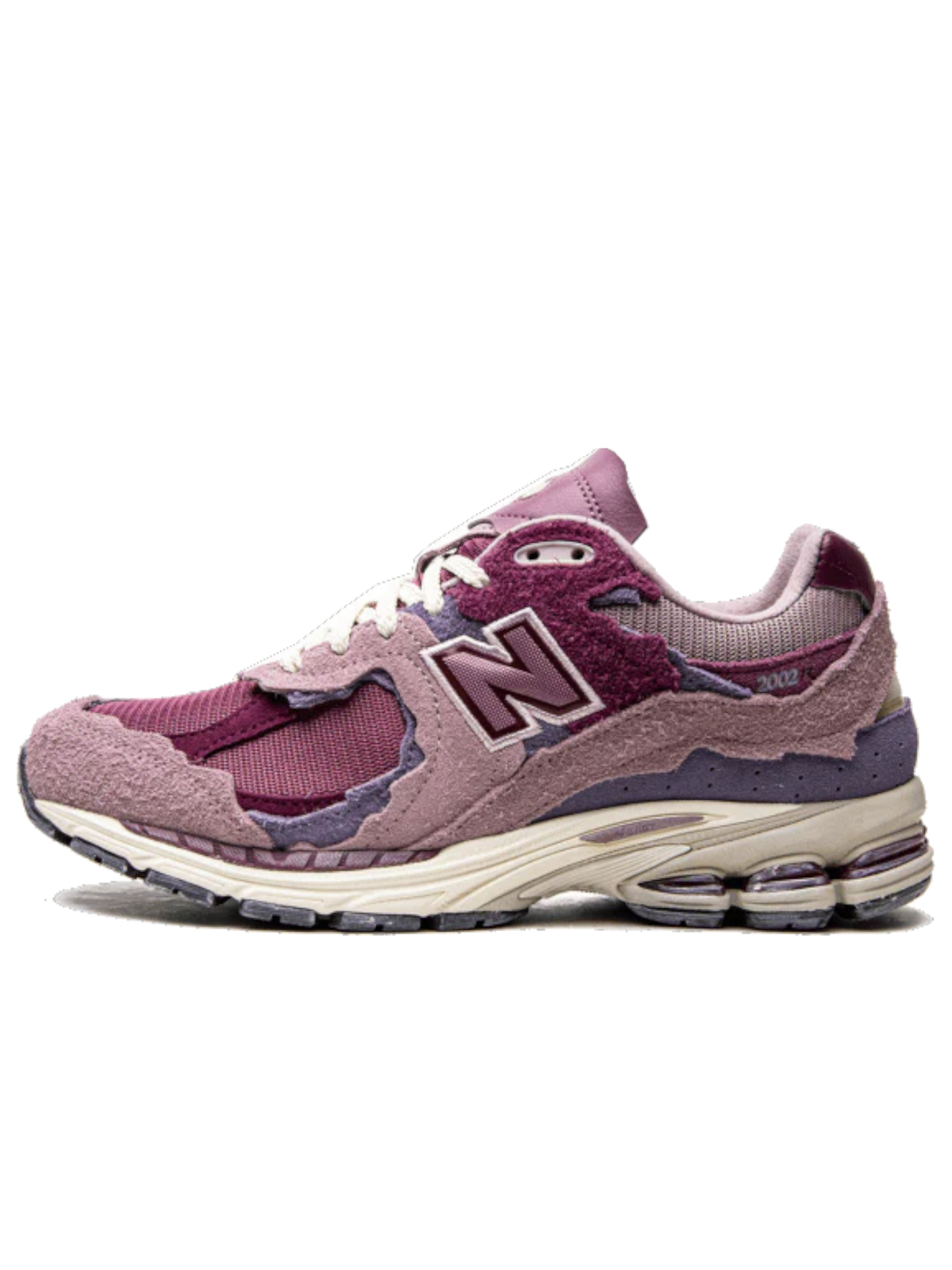 New Balance 2002R Protection Pack Pink