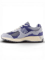 New Balance 2002R Protection Pack Purple