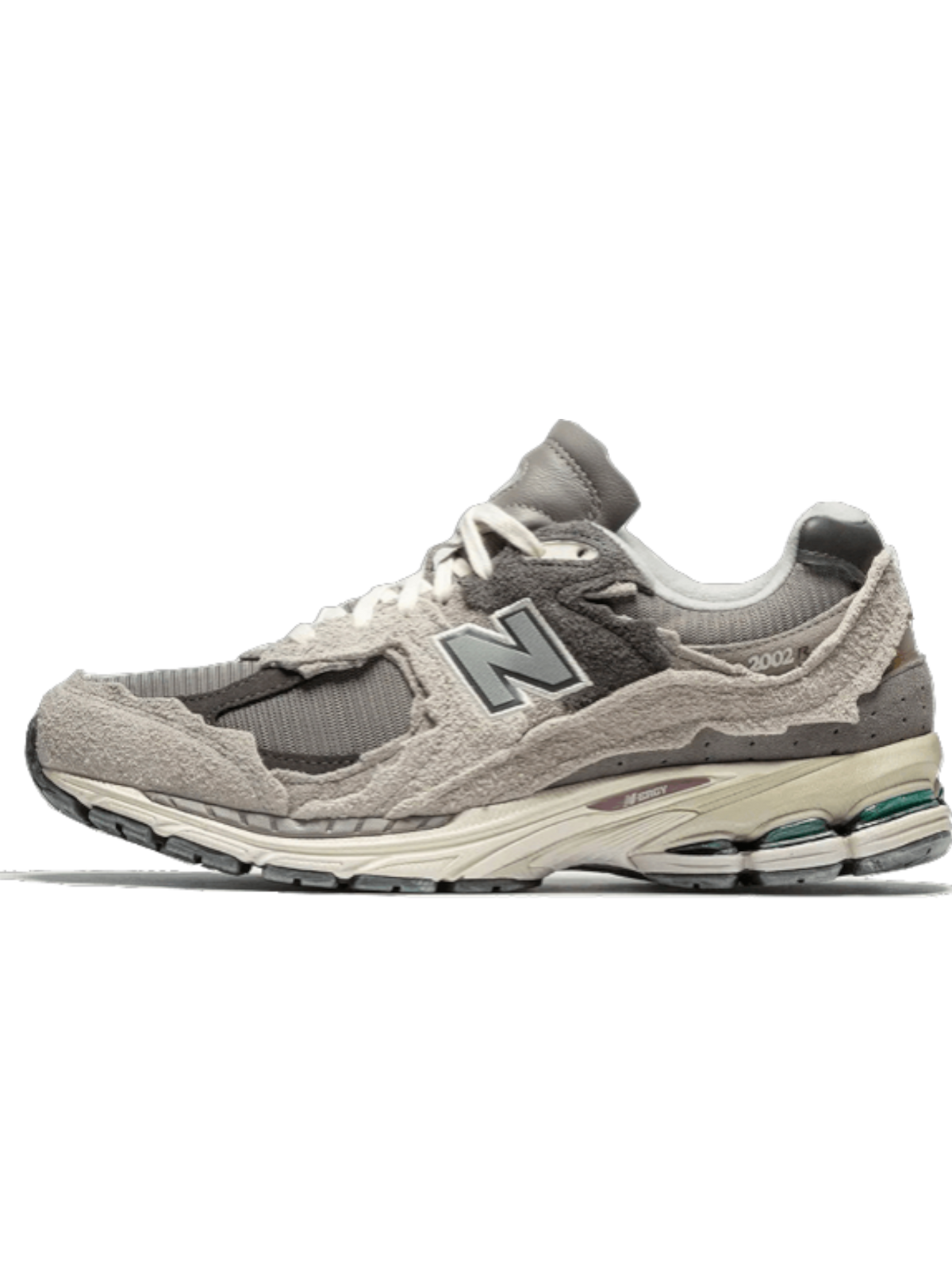 New Balance 2002R Protection Pack Rain Cloud (2021)