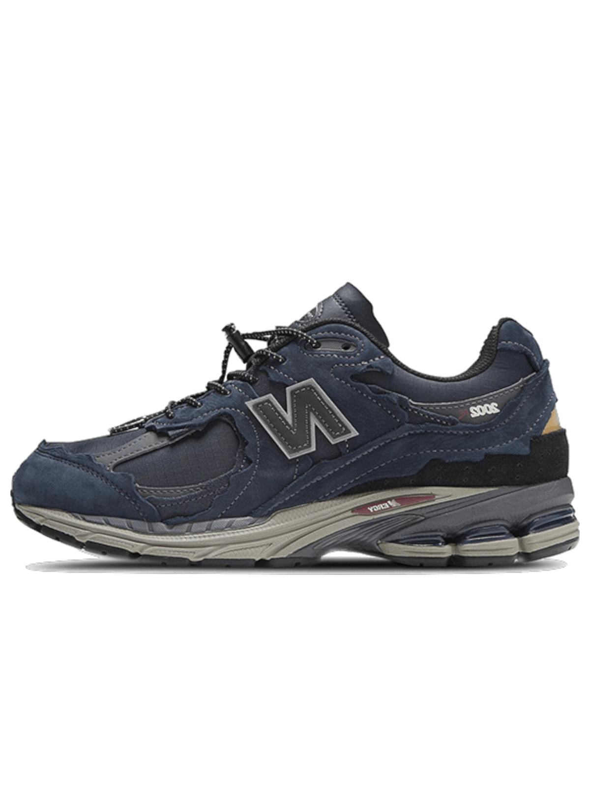 New Balance 2002R Protection Pack Ripstop Eclipse