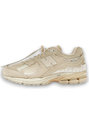 New Balance 2002R Protection Pack Sandstone