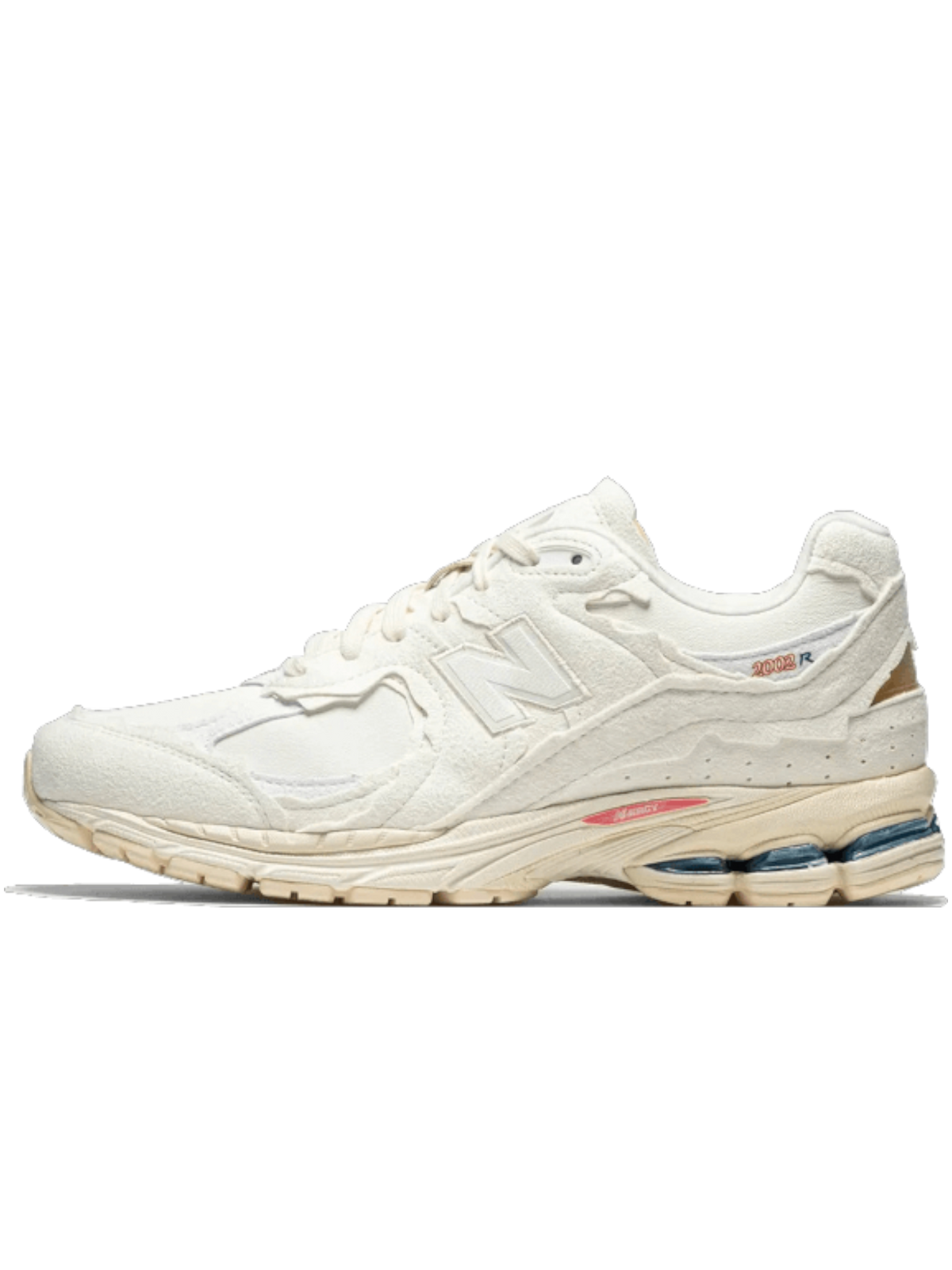 New Balance 2002R Protection Pack Sea Salt (2021)