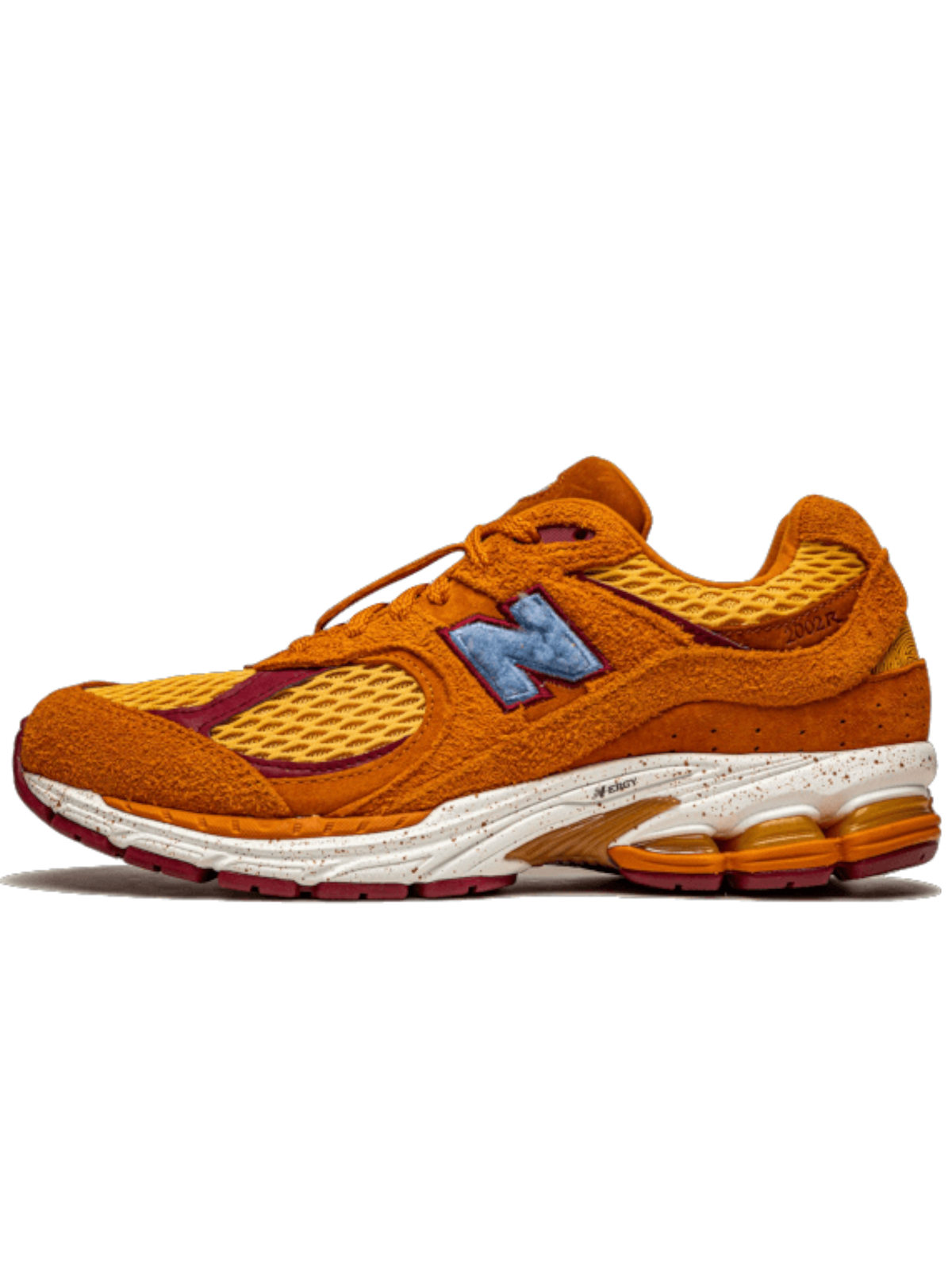 New Balance 2002R Salehe Bembury Peace Be The Journey