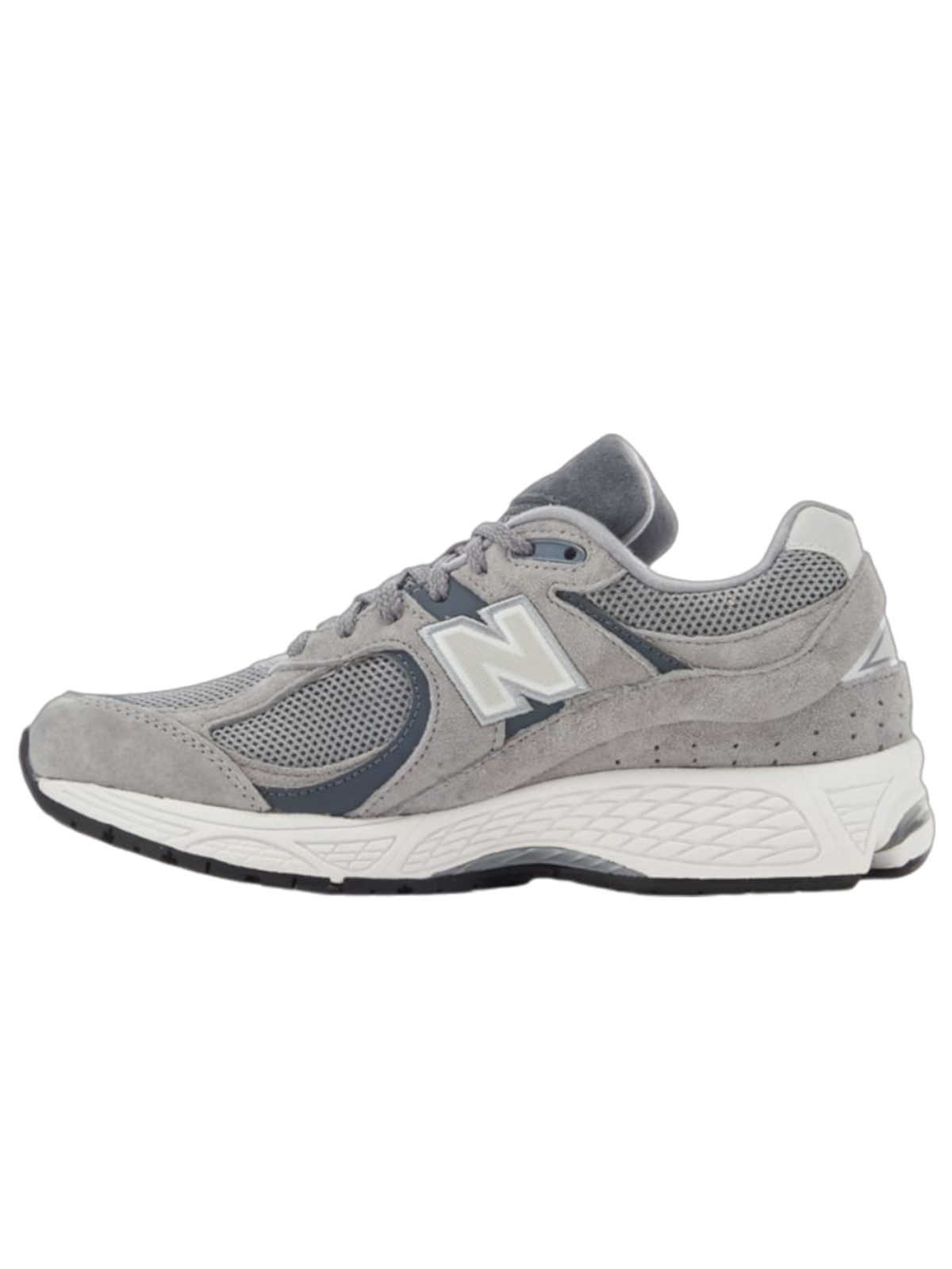 New Balance 2002R Steel Grey Orca