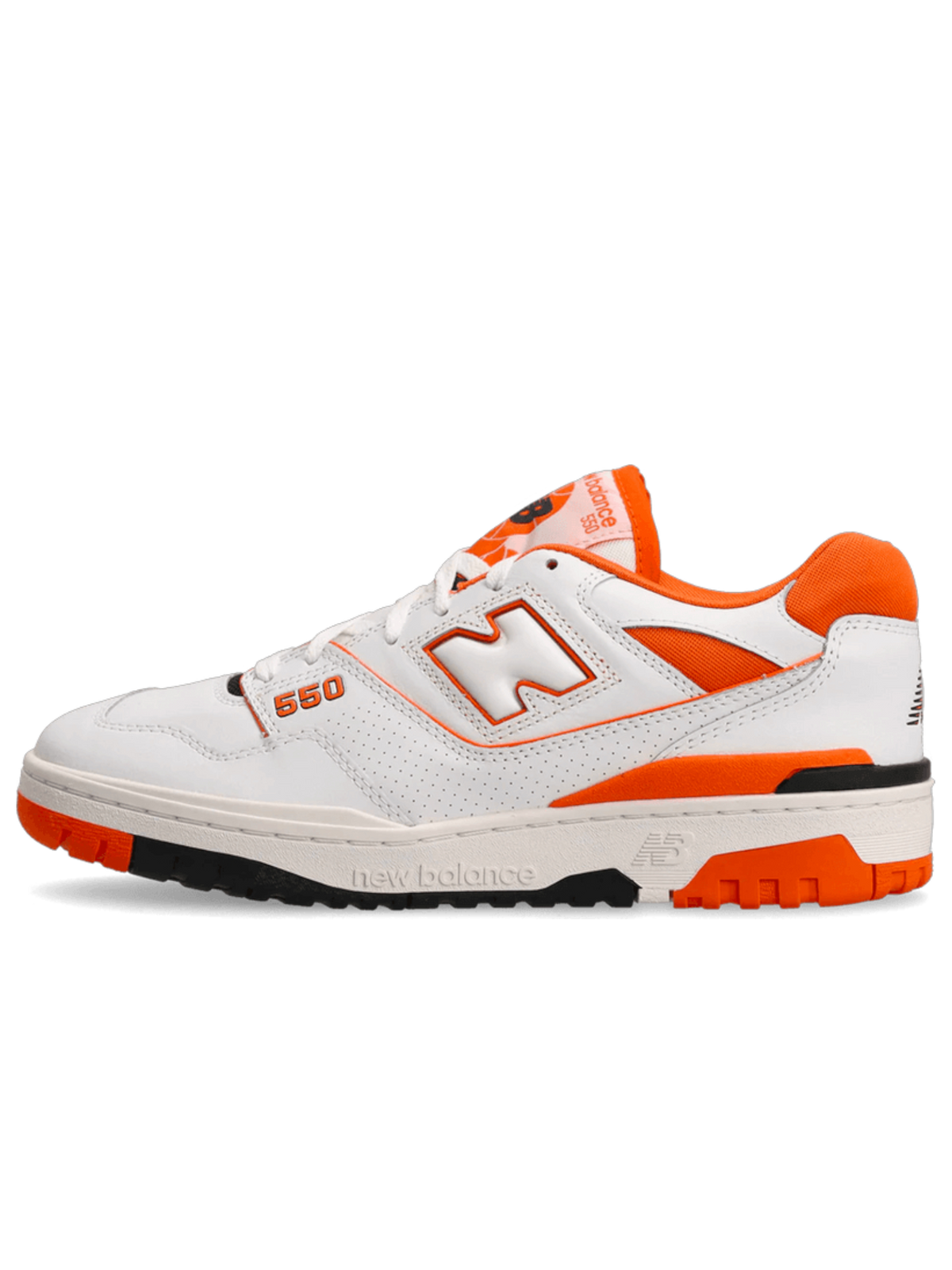 New Balance 550 Syracuse