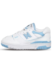 New Balance 550 UNC White Dusk Blue