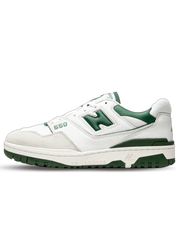 New Balance 550 White Green