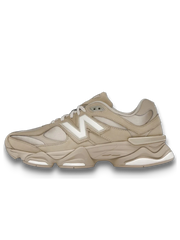 New Balance 9060 Chestnut Beige