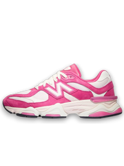 New Balance 9060 Fuchsia Pink