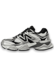 New Balance 9060 Shoe Palace Metallic