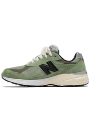 New Balance 990v3 JJJound Olive
