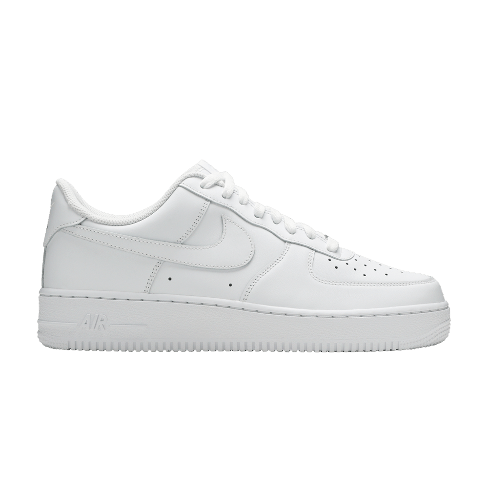 Air Force 1 Low 07
