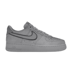 Air Force 1 Low Kobe Bryant Forever Cool Grey