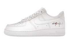 Nike Air Force 1 Low '07 White (Travis Scott Cactus Jack Utopia Edition)
