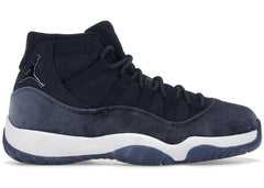 Air Jordan 11 High Midnight Navy