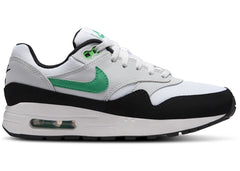 Air Max 1 White Stadium Green