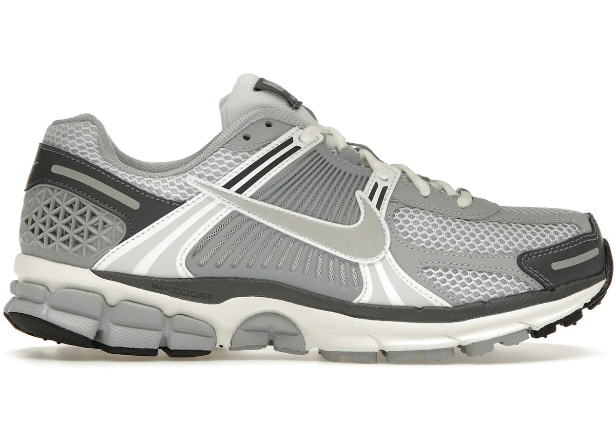 Air Zoom Vomero 5 Pure Platinum Summit White