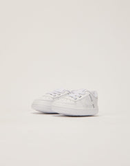 Nike Air Force 1 Crib Bootie Infant
