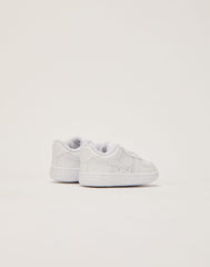 Nike Air Force 1 Crib Bootie Infant