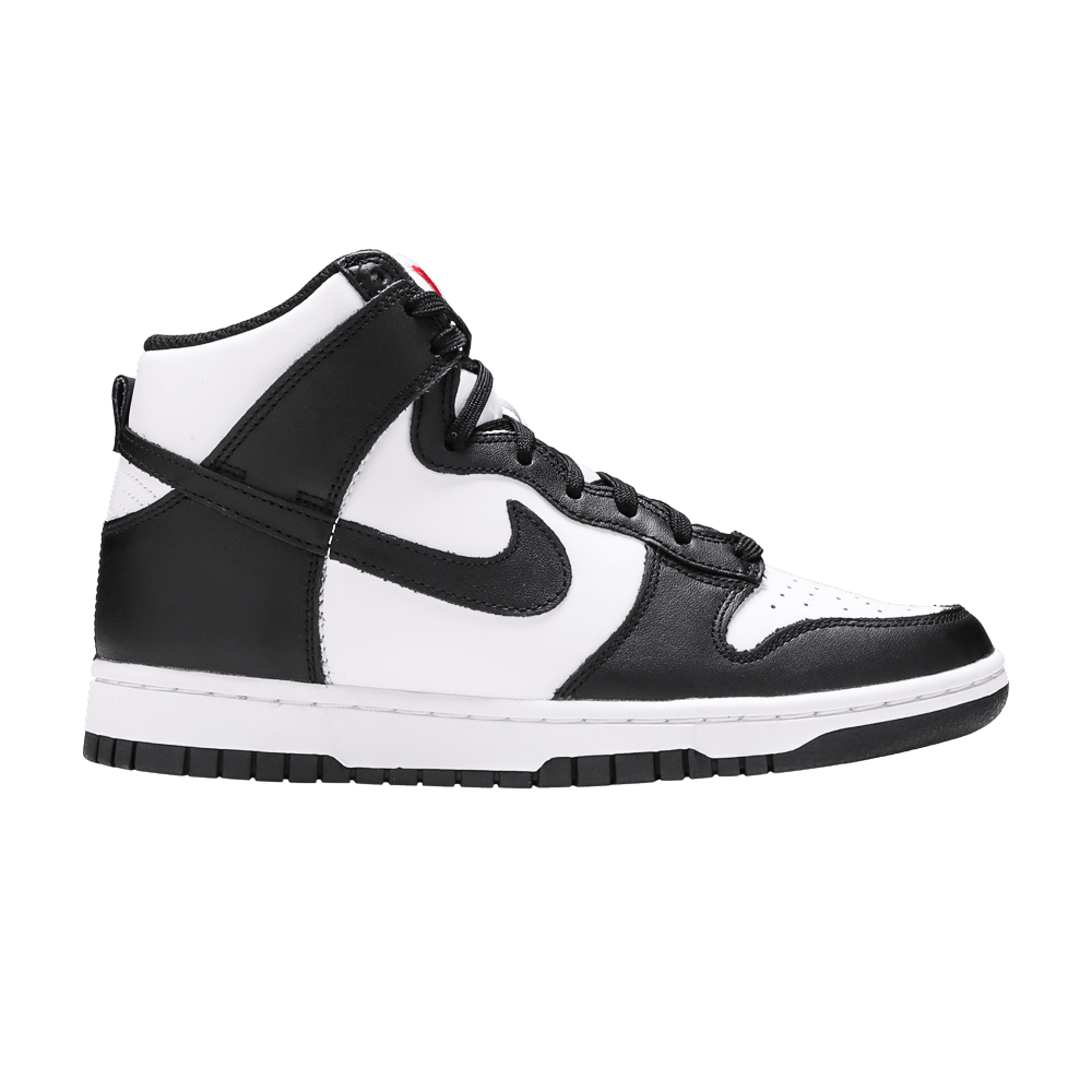 Dunk High Panda (2021) (Women's)
