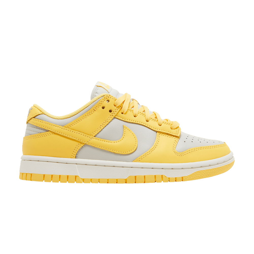 Dunk Low Citron Pulse
