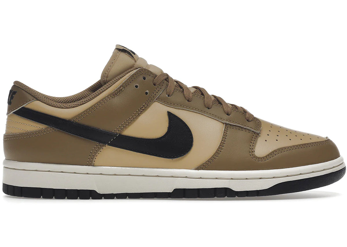 Dunk Low Dark Driftwood