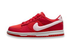Nike Dunk Low GS “Valentine’s Day”